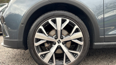 SEAT Arona 1.0 TSI 110 XPERIENCE Lux 5dr Petrol Hatchback